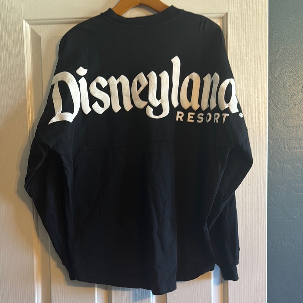 Disneyland Resort Spirit Jersey